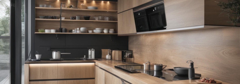 Alba cucina: Il cuore della casa