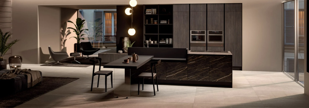 Aran cucine Bijou Alba