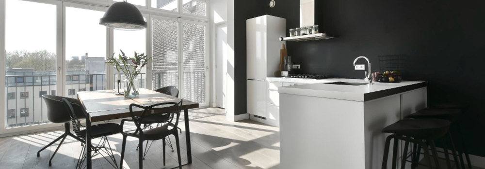 Cucina contemporanea ad Alba: soluzioni d'avanguardia per interpretazioni fluide cucina