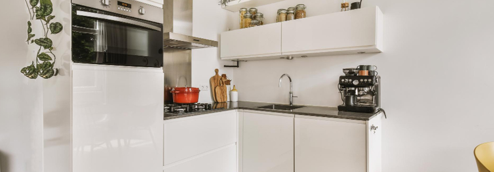 Cucina piccola ad Alba e ottimizzazione degli spazi: ecco come organizzarsi al meglio