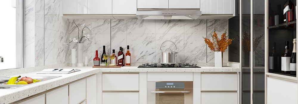 Cucina a C Alba