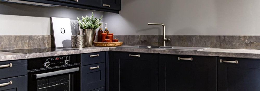 Cucine Alba: Classificare e progettare la cucina