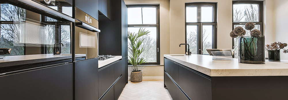Negozi cucine Alba