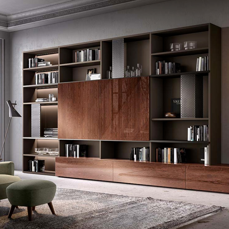 Librerie