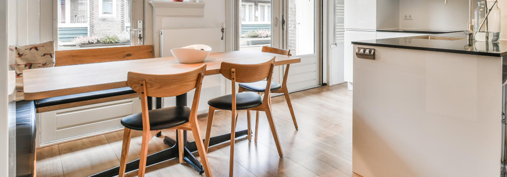 Cucina living Alba: ecco come creare una zona living informale ma ricercata