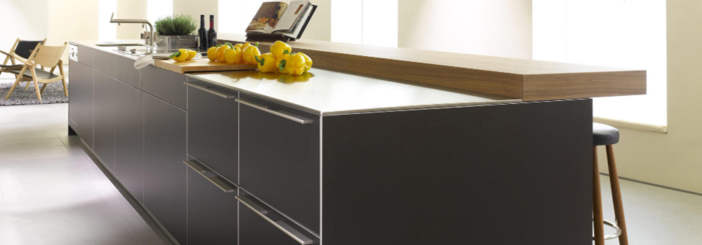 Cucine su misura ad Alba: flessibilità e personalizzazione per ambienti domestici perfettamente funzionali