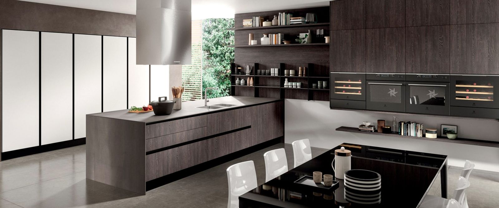 Soluzioni d'arredo di design